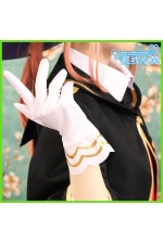 2XXT Cosplay Uma Musume Pretty Derby Sweep Tosho Platanus Witch Race Outfit Cosplay Costume
